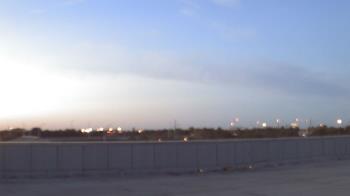 Weather camera view of Forest Park ES.