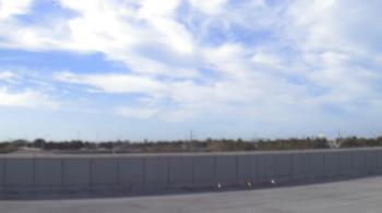 Weather camera view of Forest Park ES.