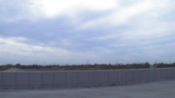 Weather camera view of Forest Park ES.