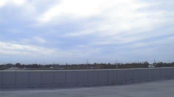 Weather camera view of Forest Park ES.