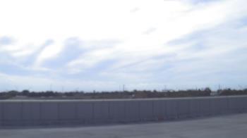 Weather camera view of Forest Park ES.