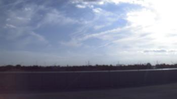 Weather camera view of Forest Park ES.