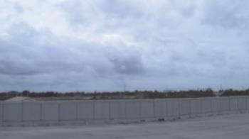 Weather camera view of Forest Park ES.