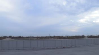 Weather camera view of Forest Park ES.