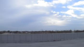 Weather camera view of Forest Park ES.