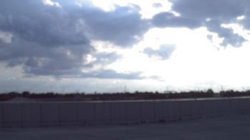 Weather camera view of Forest Park ES.