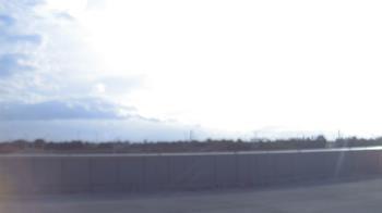 Weather camera view of Forest Park ES.