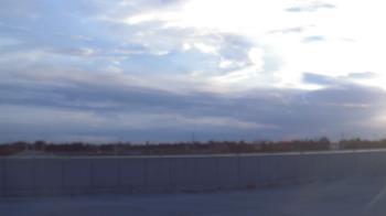 Weather camera view of Forest Park ES.