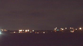 Weather camera view of Forest Park ES.