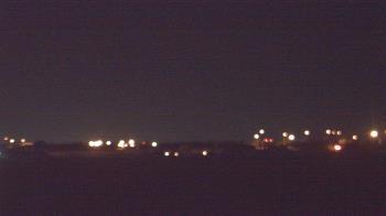 Weather camera view of Forest Park ES.