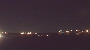 Weather camera view of Forest Park ES.