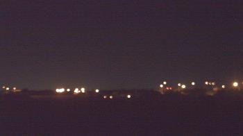 Weather camera view of Forest Park ES.