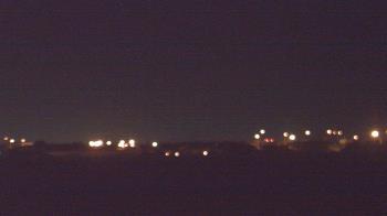 Weather camera view of Forest Park ES.