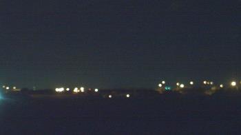 Weather camera view of Forest Park ES.