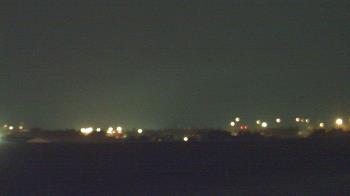 Weather camera view of Forest Park ES.