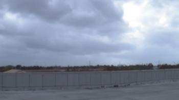 Weather camera view of Forest Park ES.