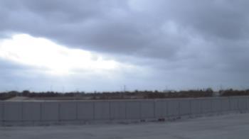 Weather camera view of Forest Park ES.