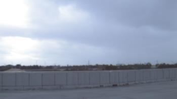 Weather camera view of Forest Park ES.