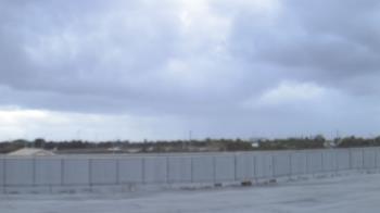 Weather camera view of Forest Park ES.