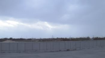 Weather camera view of Forest Park ES.