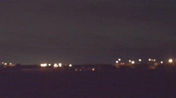 Weather camera view of Forest Park ES.