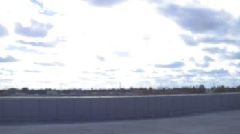 Weather camera view of Forest Park ES.