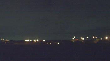 Weather camera view of Forest Park ES.