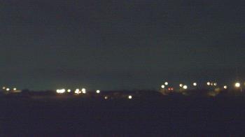 Weather camera view of Forest Park ES.