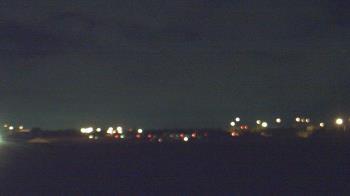 Weather camera view of Forest Park ES.