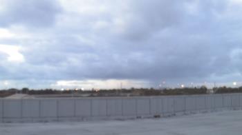 Weather camera view of Forest Park ES.