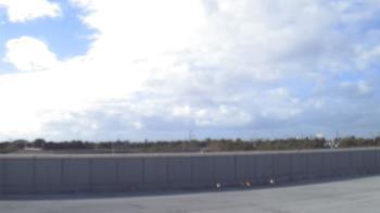 Weather camera view of Forest Park ES.