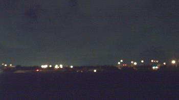 Weather camera view of Forest Park ES.