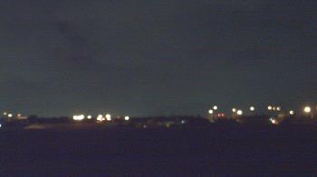 Weather camera view of Forest Park ES.