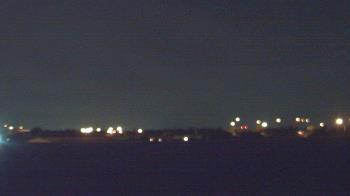 Weather camera view of Forest Park ES.