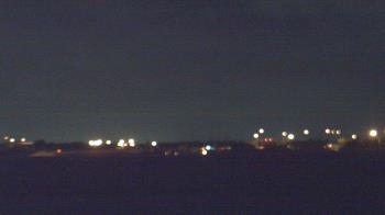 Weather camera view of Forest Park ES.