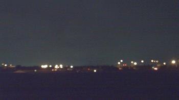 Weather camera view of Forest Park ES.