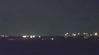 Weather camera view of Forest Park ES.