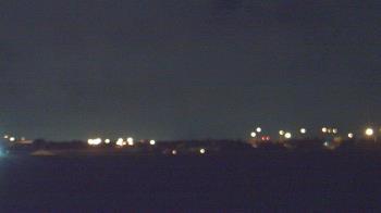 Weather camera view of Forest Park ES.