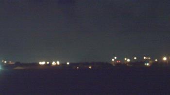 Weather camera view of Forest Park ES.