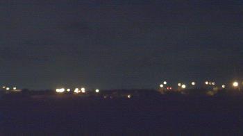 Weather camera view of Forest Park ES.