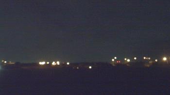 Weather camera view of Forest Park ES.