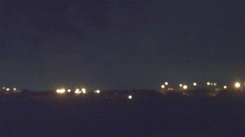 Weather camera view of Forest Park ES.