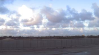 Weather camera view of Forest Park ES.