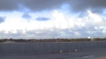 Weather camera view of Forest Park ES.