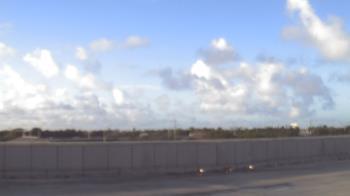 Weather camera view of Forest Park ES.