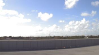 Weather camera view of Forest Park ES.