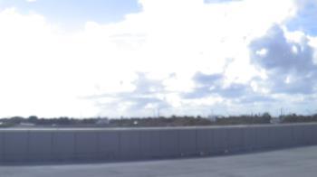 Weather camera view of Forest Park ES.