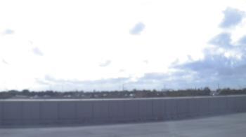 Weather camera view of Forest Park ES.