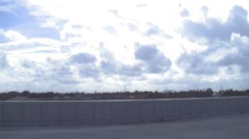 Weather camera view of Forest Park ES.