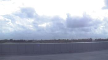 Weather camera view of Forest Park ES.